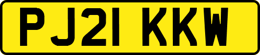 PJ21KKW