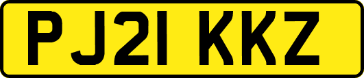 PJ21KKZ