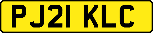 PJ21KLC