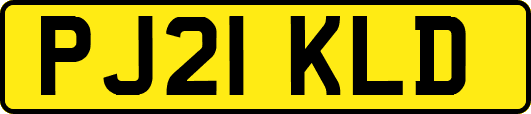 PJ21KLD
