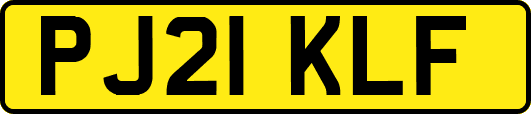 PJ21KLF