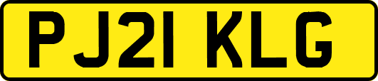 PJ21KLG