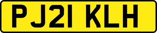 PJ21KLH