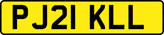 PJ21KLL