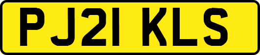 PJ21KLS
