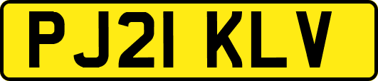 PJ21KLV