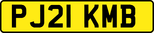PJ21KMB