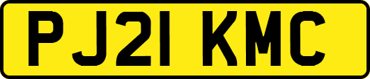 PJ21KMC