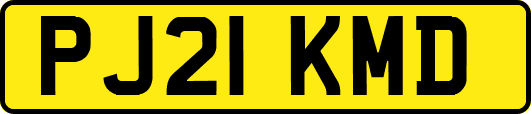 PJ21KMD