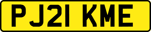 PJ21KME