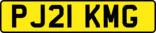 PJ21KMG
