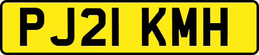 PJ21KMH