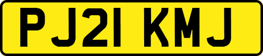 PJ21KMJ