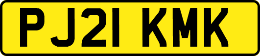 PJ21KMK