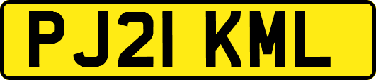 PJ21KML