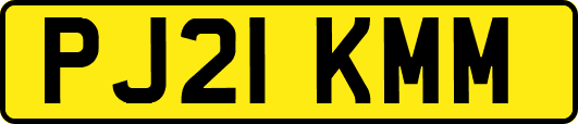 PJ21KMM
