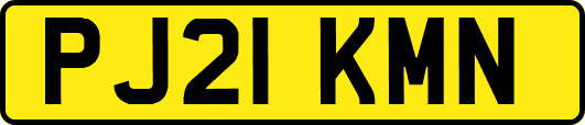 PJ21KMN