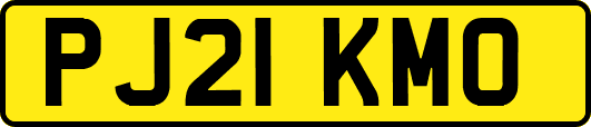 PJ21KMO