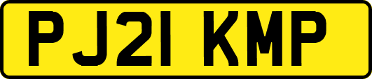 PJ21KMP