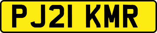 PJ21KMR