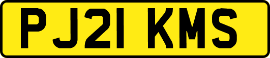 PJ21KMS