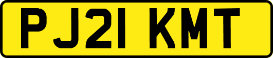 PJ21KMT