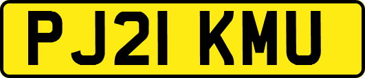 PJ21KMU