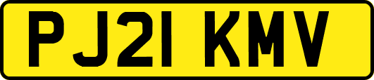 PJ21KMV