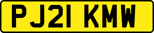 PJ21KMW