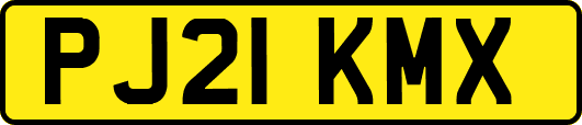PJ21KMX
