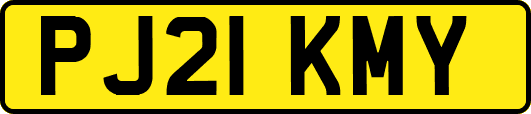 PJ21KMY