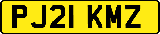 PJ21KMZ