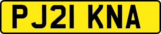 PJ21KNA