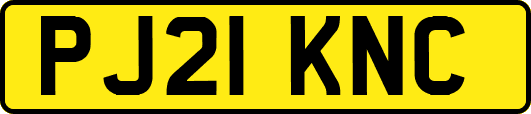 PJ21KNC
