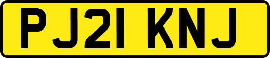 PJ21KNJ