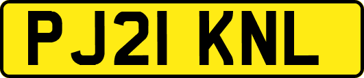 PJ21KNL