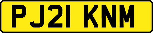 PJ21KNM