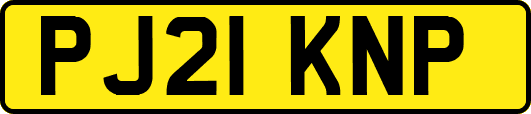 PJ21KNP
