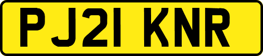 PJ21KNR