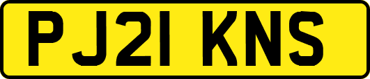 PJ21KNS