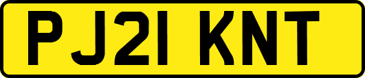 PJ21KNT
