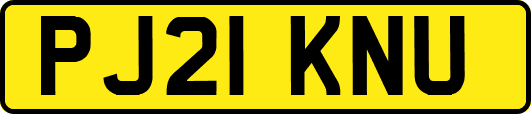 PJ21KNU