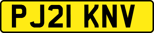 PJ21KNV