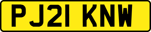 PJ21KNW