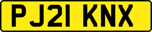 PJ21KNX