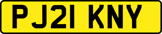 PJ21KNY