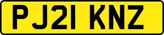 PJ21KNZ