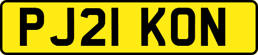 PJ21KON