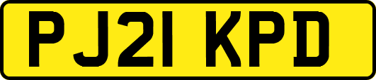 PJ21KPD