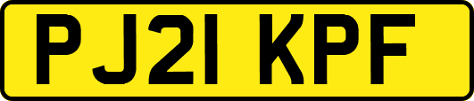 PJ21KPF